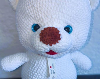 plush toy → baby → children → toy → gift → handmade → baby blanket → blanket → teddy → xxl