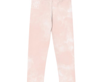 TTDC Kid's Leggings peach