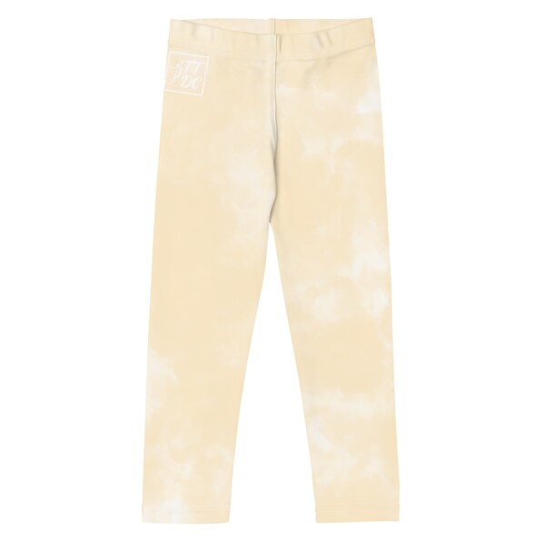 TTDC Kid's Leggings yellow