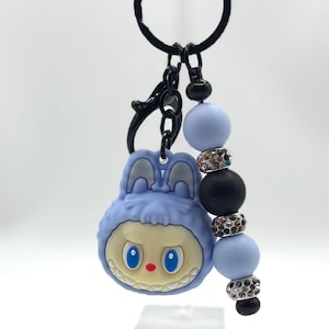 Labubu Keychain