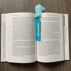 Custom Bookmarks, Reading, Gift, Book Lovers