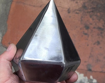 Diamond weld project, DIY, weld together,  TIG, MIG, Stick. Welding projects