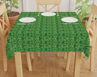 Tablecloth