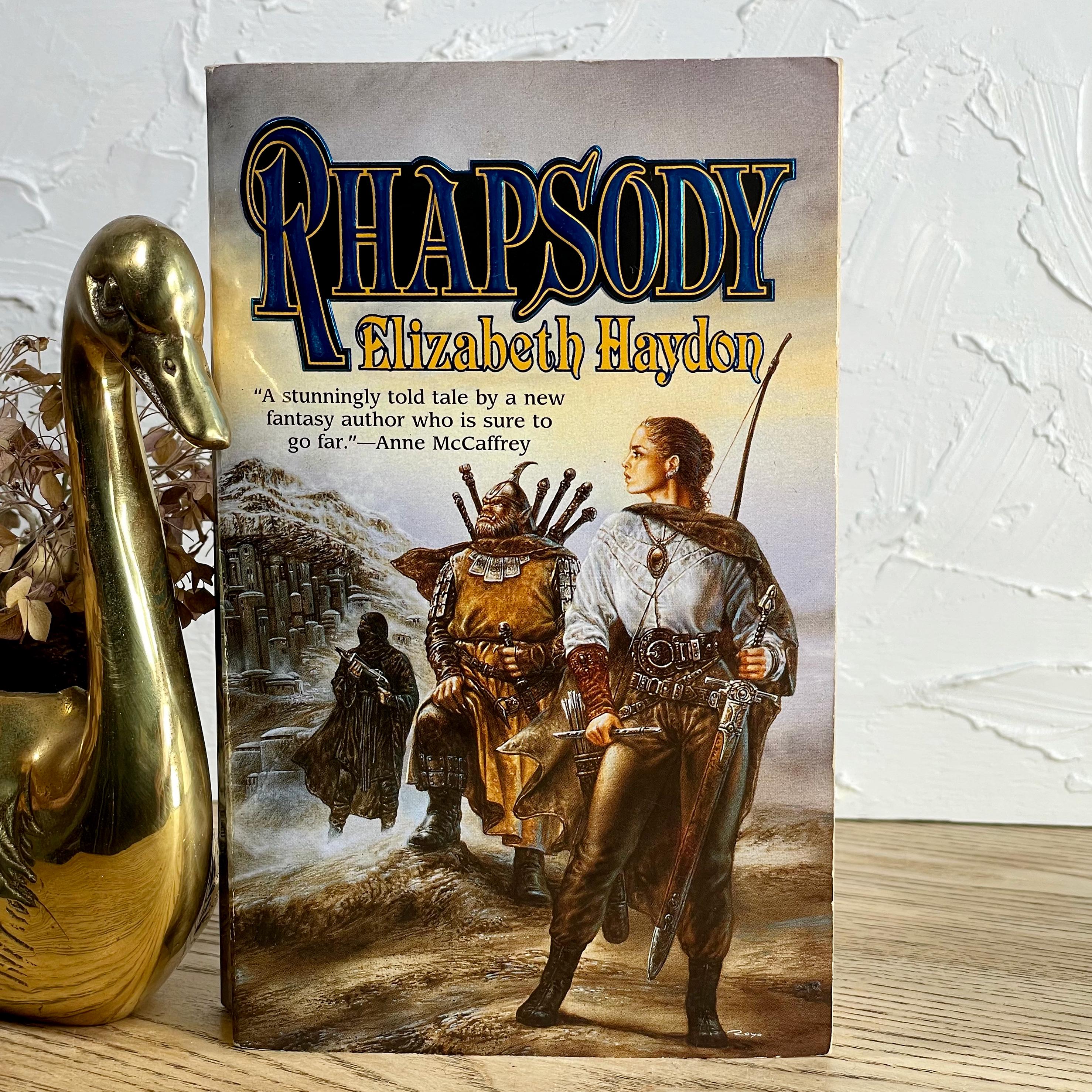 90's Fantasy Books - Etsy