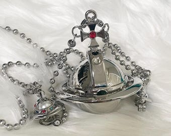 nanaページ Nana Shin Orb Lighter Necklace - Etsy