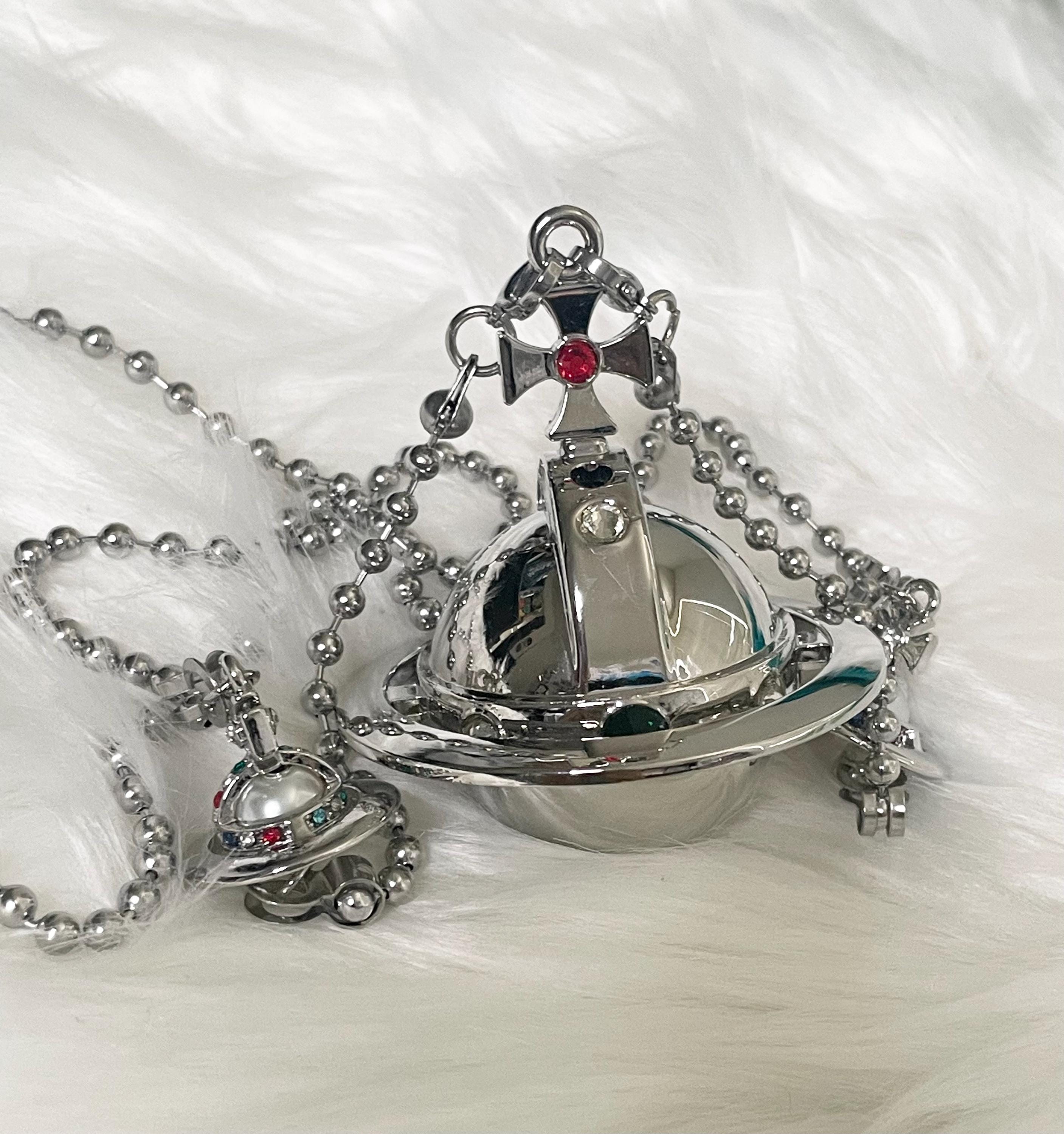 NANA ネックレス Vivienne westwood lighter necklace nana - Etsy 日本