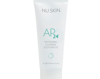 Nu Skin AP 24® Whitening Fluorid Zahnpasta