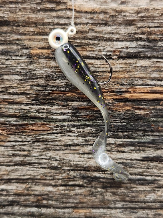 4wt fly reel Packlight FastGlass Rod & Trutta + Reel Martin's Lizard - MidWest Gear Ratio:8.2:1 handbag hook The Maxxon Outfitters Passage