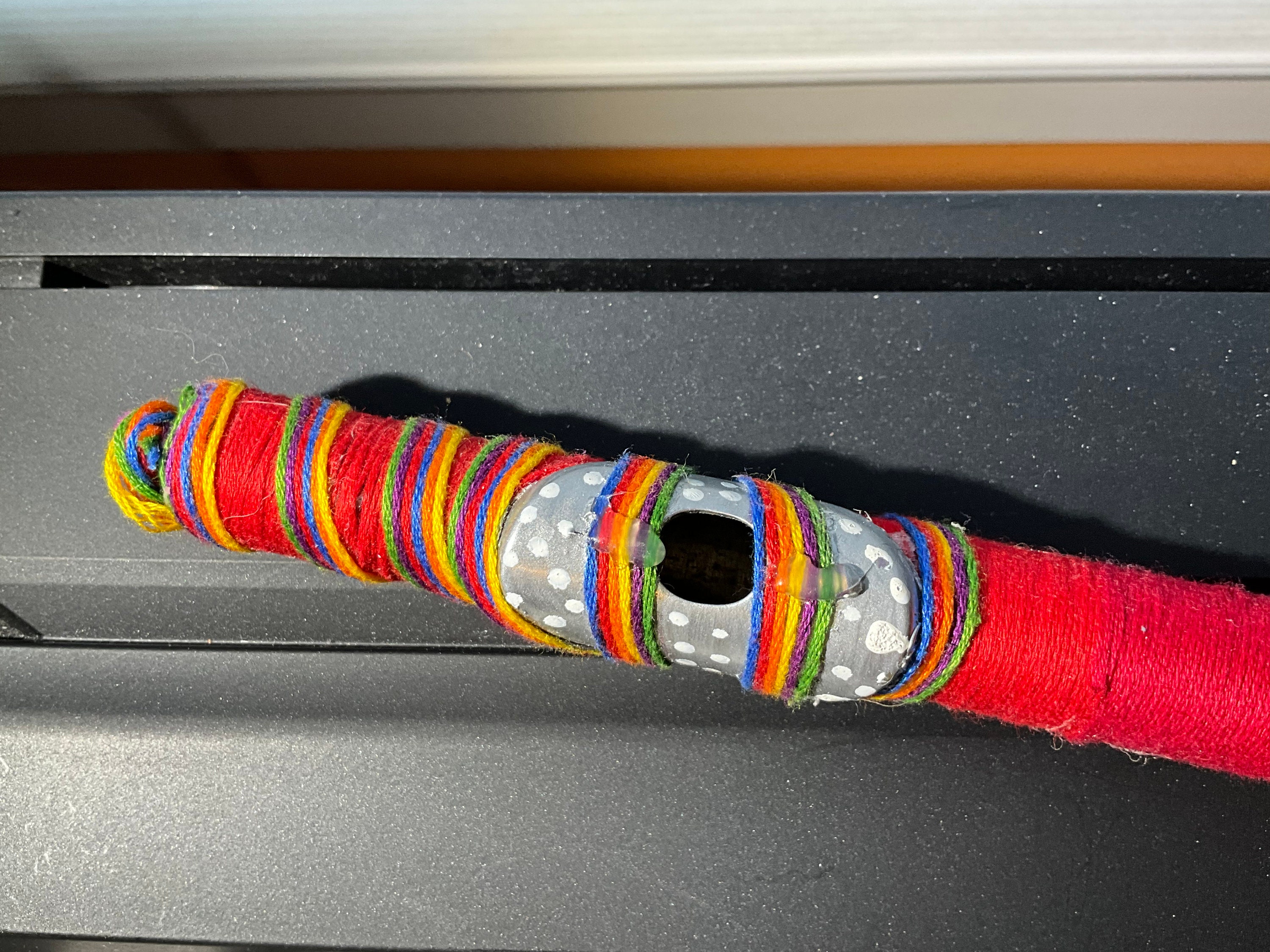 Repurposed Musical Instruments, Painted Musical Instruments, Musical ...