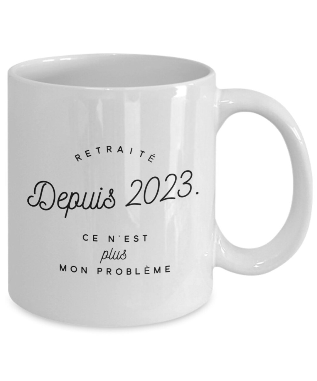 Idée De Cadeau Pour Un Collègue Qui Prend Sa Retraite En 2023. Etsy