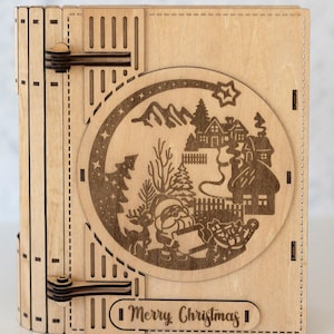 Storybook Advent Calendar