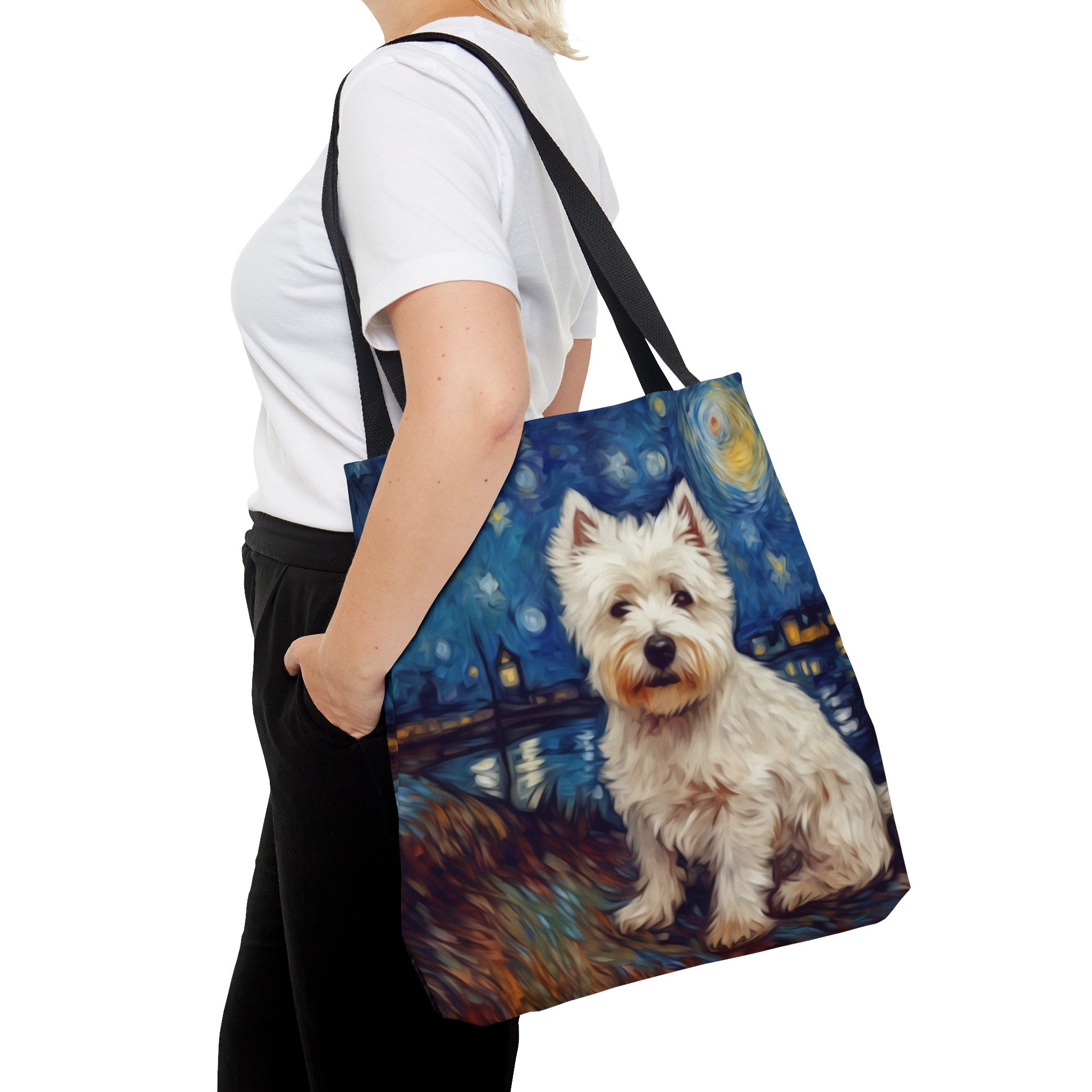 Westies handbags new arrivals