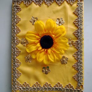 Carnet de notes Oshun, Libreta de ita Orisha