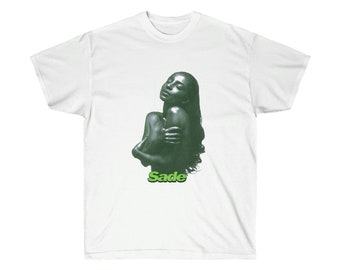 Sade Shirt, Sade t-shirt, sade, R&B Singer, 90's Merch, Sade Merch, Sade Tee, Women's T-shirt, Shirt, Casual