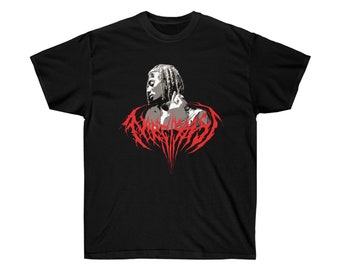 Playboi Carti T-shirt, Carti Merch, Playboi Carti Merch, Narcissist T-shirt, Opium, Carti shirt, Carti T-shirt,