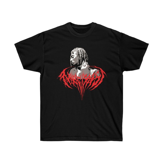 Playboi Carti T-shirt, Carti Merch, Playboi Carti Merch 