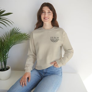 Bluza z kapturem Kroniki Rodu Kane