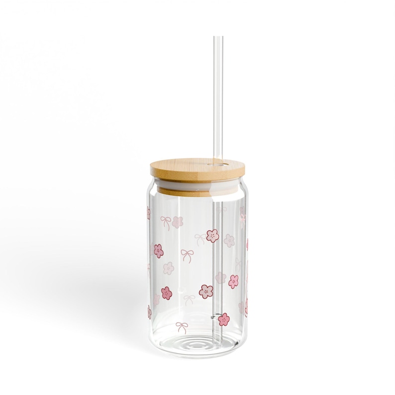 Pink Miffy Sakura Sipper Cup image 5