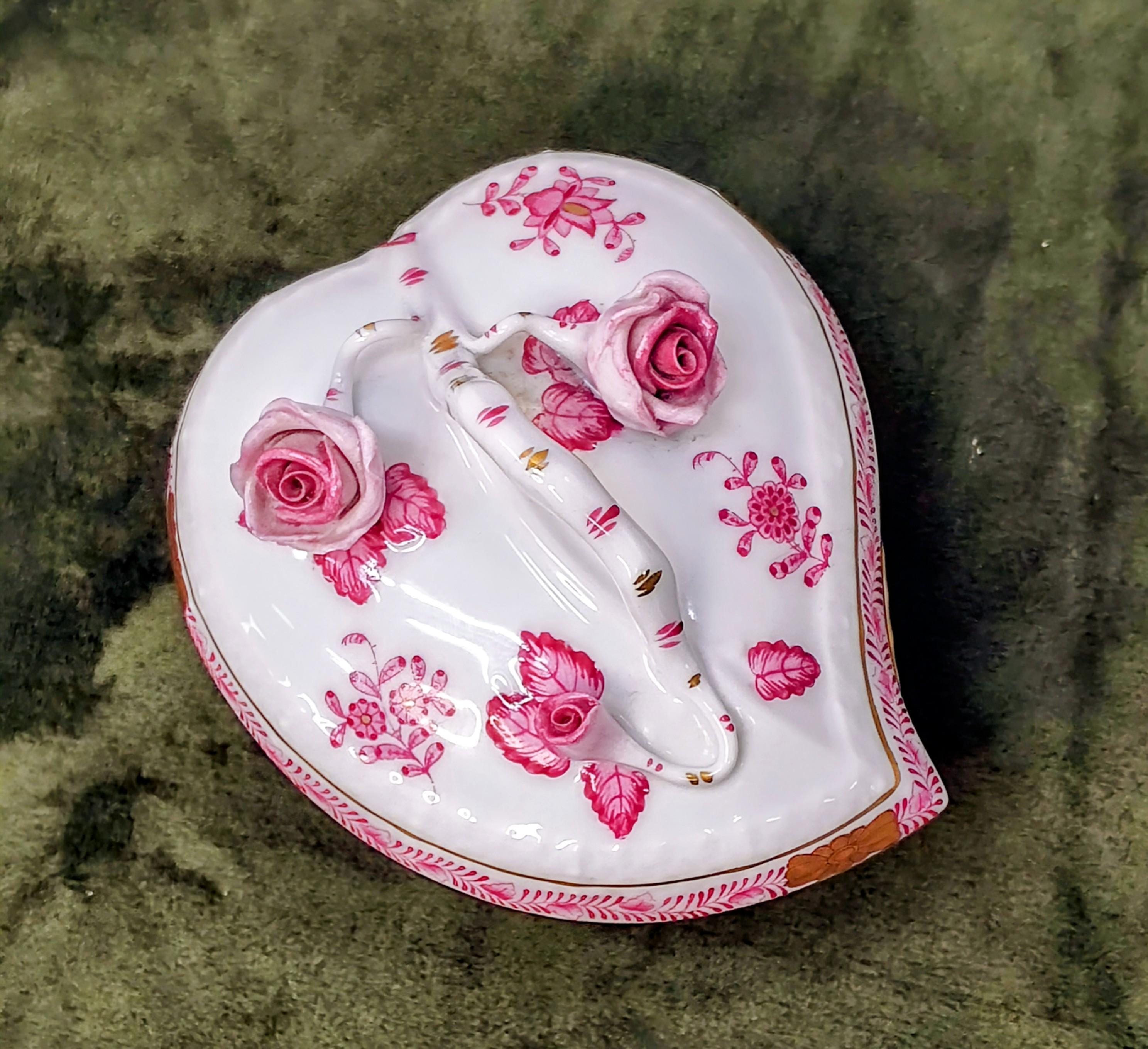 Queen of Hearts Dish - Etsy