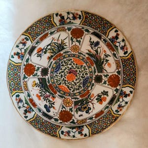 Bernardaud Limoges France Serving Tray