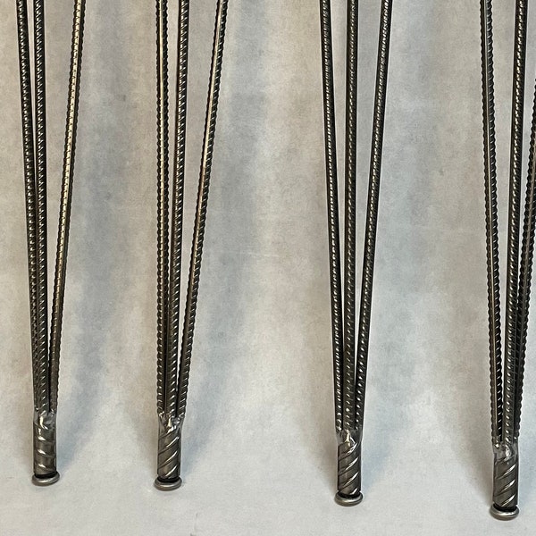 Metal Table Legs - Etsy