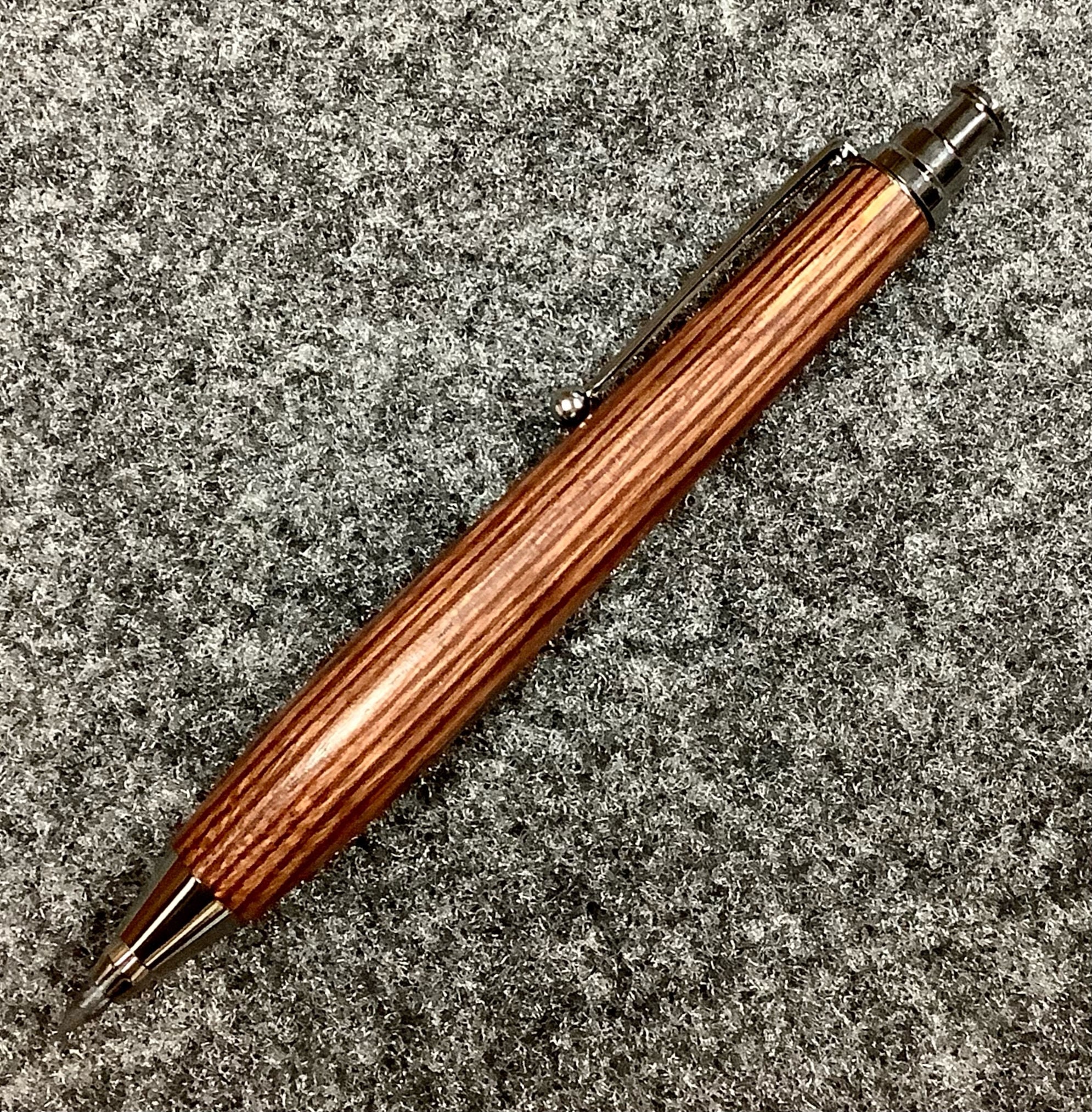 Artisan 3 mm Sketch Pencil Kit, Pen Making