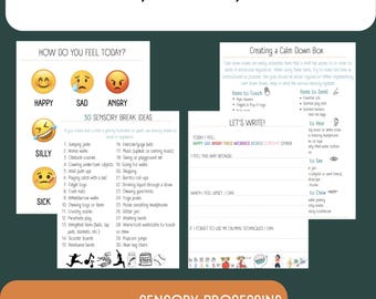Self-Regulation Strategies (Digital Download)