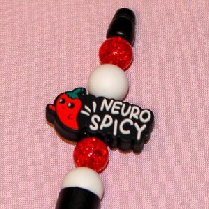Neuro Spicy Pen