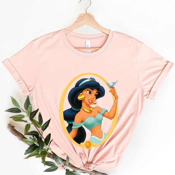 Jasmin Shirt in Stone main image 0