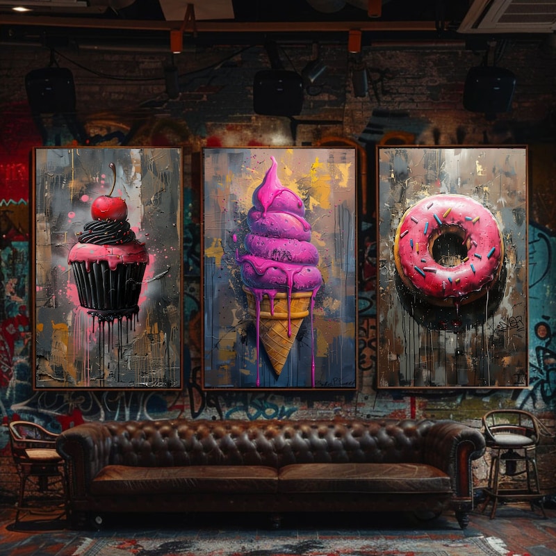 Cookie Edgy Etsy Cookie Edgy Etsy