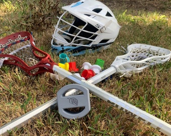 HeadLock Pro Lacrosse Head Insert