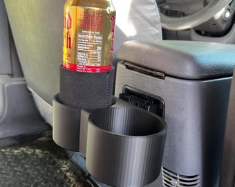 97-01 Cherokee XJ - Ash Tray Cubby - Etsy