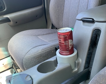 97-'01 Cherokee XJ Slim Cup Holder Adaptor