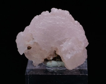 Manganoclacite from Tsumeb Mine Namibia 110 grams Collectible minerals