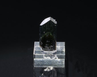 Vivianite et Sidérite Huanuni mine Bolivie 3 grammes  Minéraux de collection