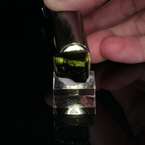 Tourmaline from Minas Gerais Brazil 6 grams Collectible minerals