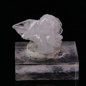 Cerussite from Tsumeb Namibia 5 grams Collectible minerals