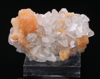 ボルカライト標本 - 非常に希少 - Etsy 日本