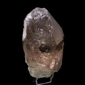 Smoky Quartz Chamonix Mont-Blanc Haute-Savoie France 1600 grams Collectible Minerals