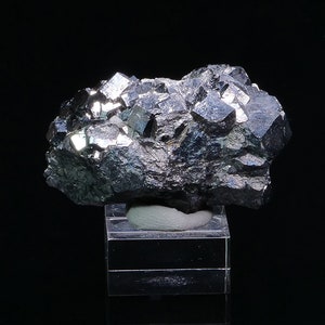 Skutterudite from Bou Azzer Morocco 50 grams Collectible minerals