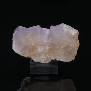 Fluorit aus Loralai in Pakistan 120 Gramm Sammlermineralien
