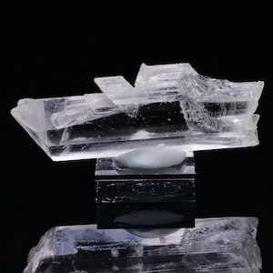 Naica Gypsum Mexico 50 grams Collectible minerals