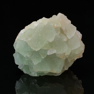 Fluorite from Hansonburg USA 250 grams Collectible minerals