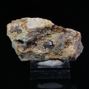 Anatase from Kharan Pakistan 50 grams Collectible minerals
