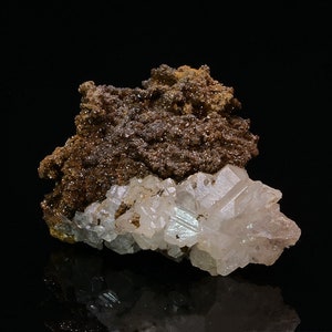 Cerussite from Tsumeb Mine Namibia 65 grams Collectible minerals