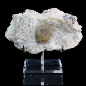 Apatite from Zillertal Austria 180 grams Collectible minerals