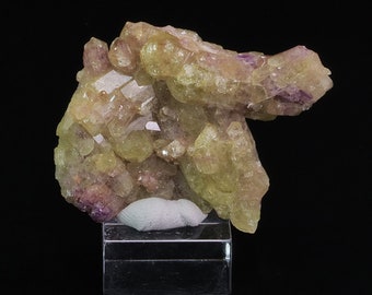 Manganiferous Vesuvianite Jeffrey Mine Canada 21 grams Collectible minerals