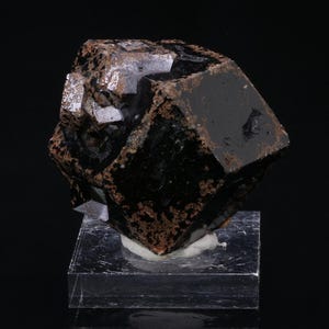 Grossular Garnet from Diakon in Mali 300 grams Collectible Minerals