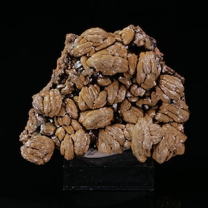 Vanadinite del Coud&#39;a Marocco 95 grammi Minerali da collezione