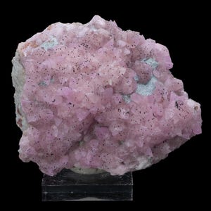 Cobaltocalcite and Heterogenite from the Mashamba West mine in DR Congo 460 grams Collectible minerals